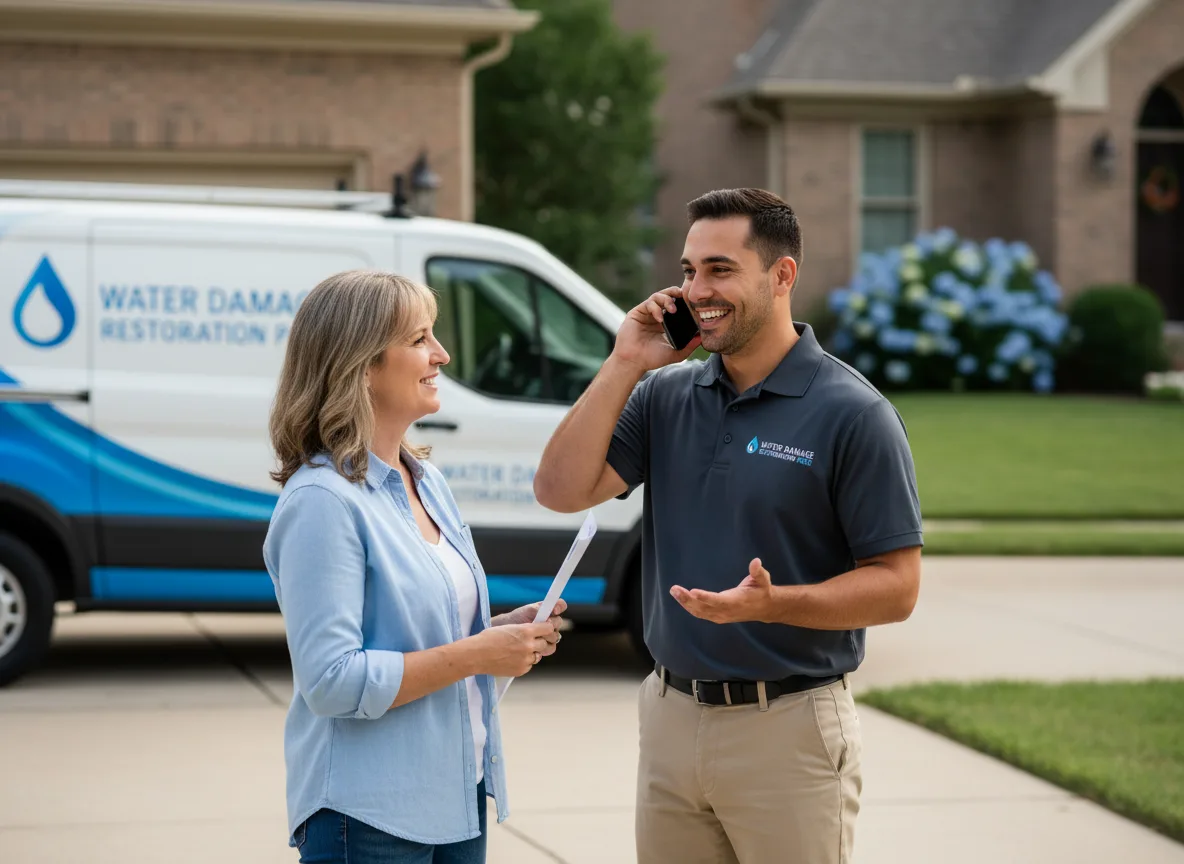 Flood Restoration Laurel, MS FAQs